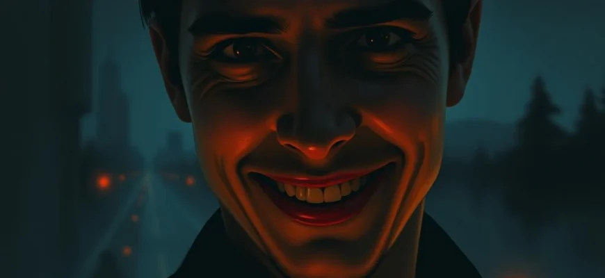 Películas similares a 'Lolita' que no te puedes perder