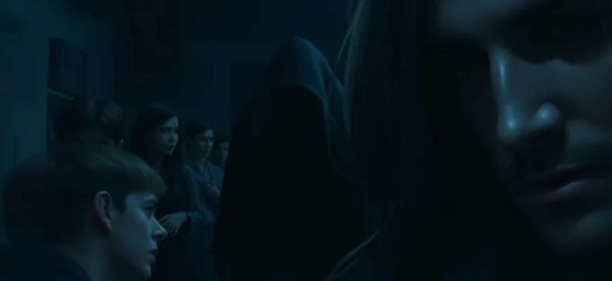 Descubre 10 producciones similares a La Danubio