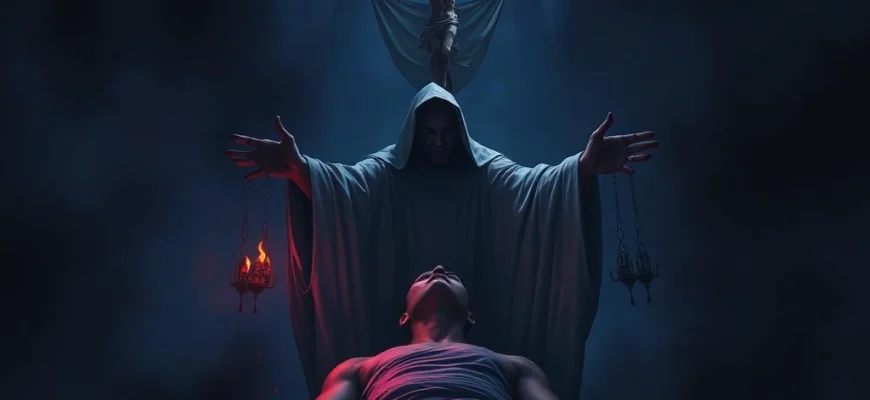 10 producciones similares a 'El exorcista' que no te puedes perder