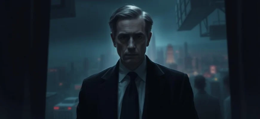 Películas y series similares a G20 que no te puedes perder