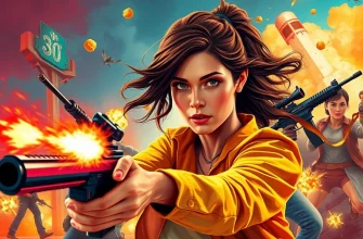 10 películas y series similares a Jolt