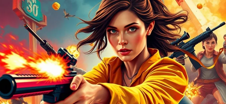 10 películas y series similares a Jolt