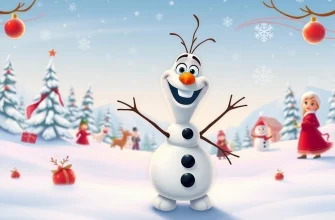 Películas similares a Frozen: Una aventura de Olaf