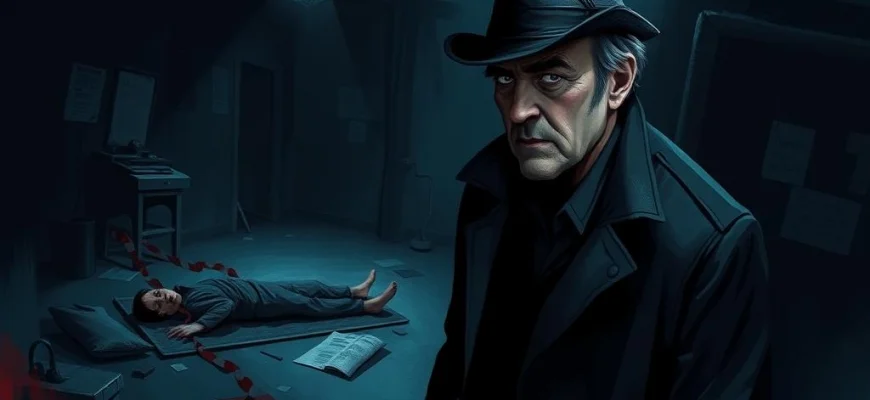 10 producciones similares a Fargo que debes ver