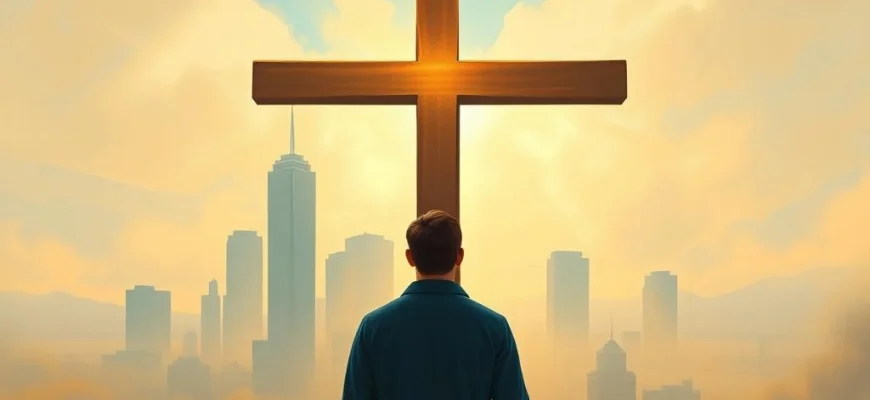 Películas y Series Similares a 'Jesus Revolution'