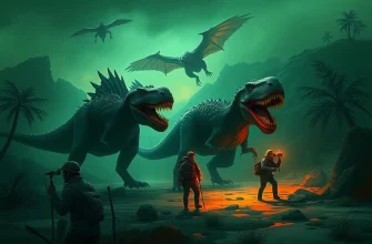 Películas y series similares a Jurassic Park (Parque Jurásico)