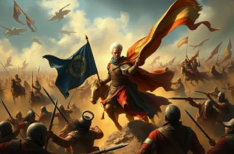 Películas y series similares a El rey de Escocia