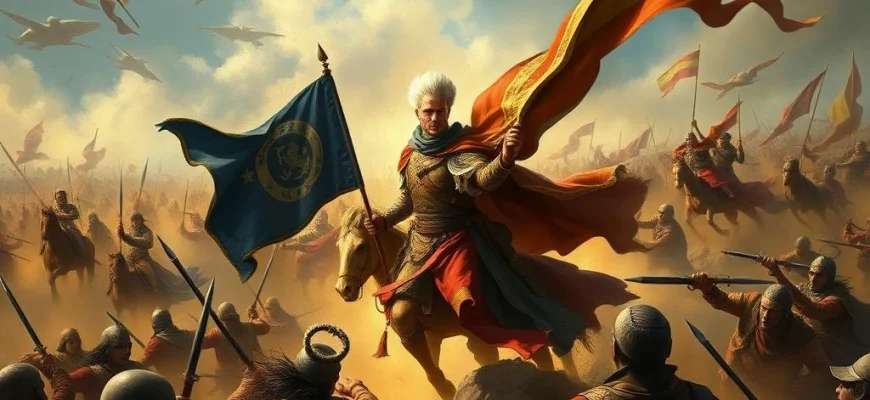 Películas y series similares a El rey de Escocia