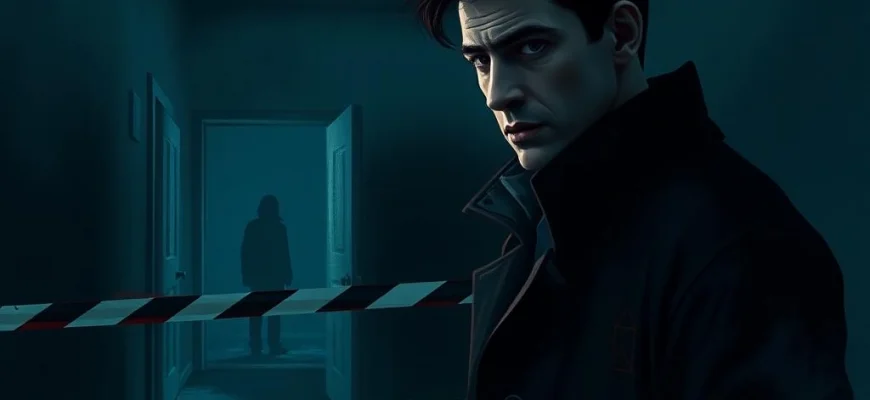 Películas y series similares a El dragón rojo