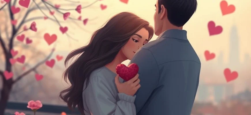 Películas y series similares a 'Los dos amores de mi vida'