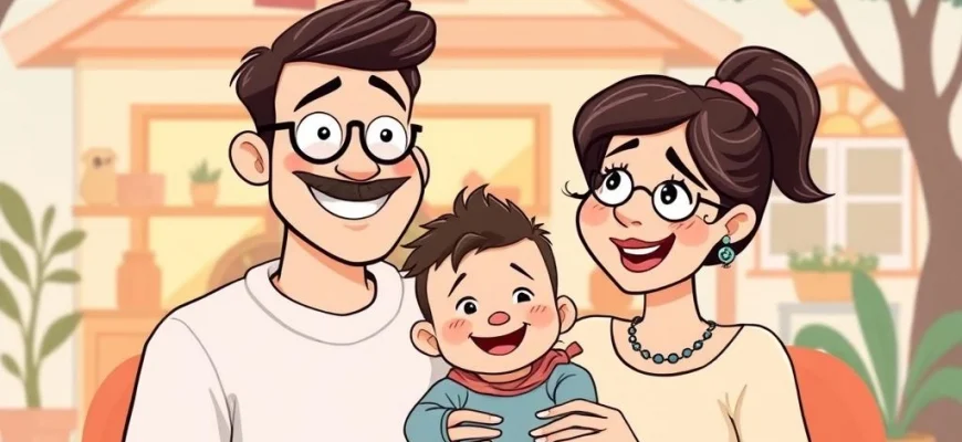 Películas similares a 'Una familia ideal' que no te puedes perder