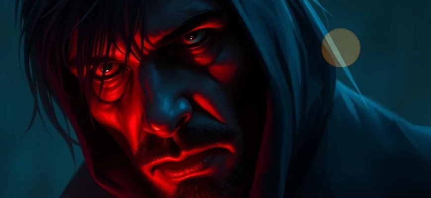 Películas similares a Identidad que no te puedes perder