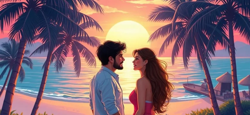 Películas y series similares a Bienvenidos al paraiso