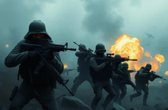 Películas similares a Los perros de guerra que debes ver