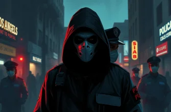 10 producciones similares a 'Colors: Colores de guerra' para los amantes del crimen urbano