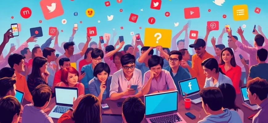 Series y películas similares a 'Guerra de Likes'