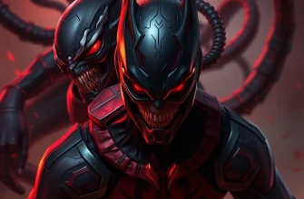 10 producciones similares a Venom: El último baile