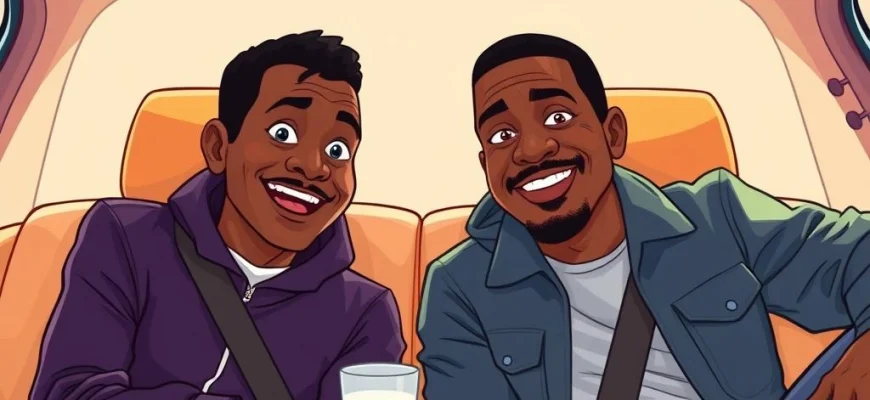 Películas y series similares a 'Condenados a fugarse' que no te puedes perder