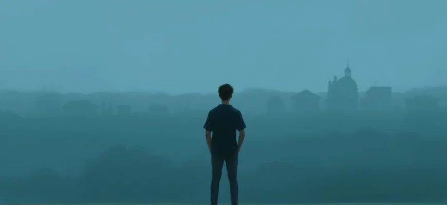 Películas similares a El Señor Wakefield que te harán pensar