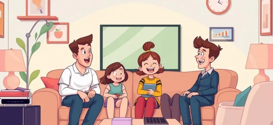 10 Series y Películas Similares a 'Dos hombres y medio'