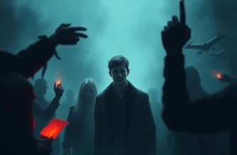 10 producciones similares a 'Jacob Tyler' para fans del suspenso