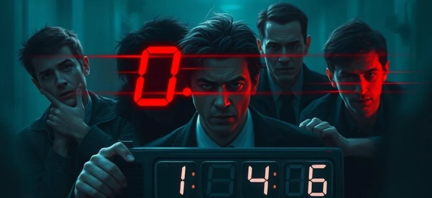 Películas y series similares a '3 días máximo'