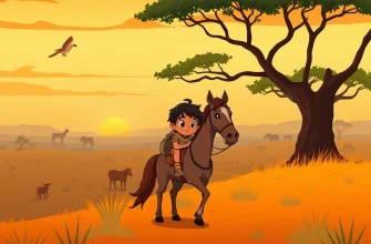 Descubre 10 historias similares a Yakari