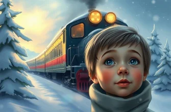 Películas similares a Polar Express para disfrutar en Navidad