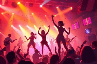 Películas similares a Footloose que debes ver