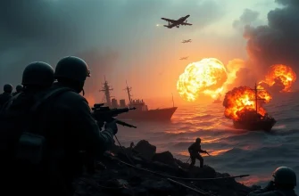 Películas similares a Dunkerque que no te puedes perder