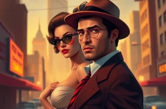 Películas similares a La gran estafa americana que no te puedes perder