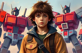 10 películas y series similares a Bumblebee