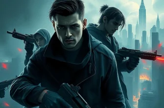 Películas y series similares a Dredd que no te puedes perder