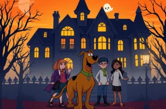 Películas y series similares a Scooby-Doo y la Leyenda del Vampiro