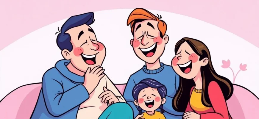 10 títulos similares a '¿Tenía que ser él?' que no te puedes perder