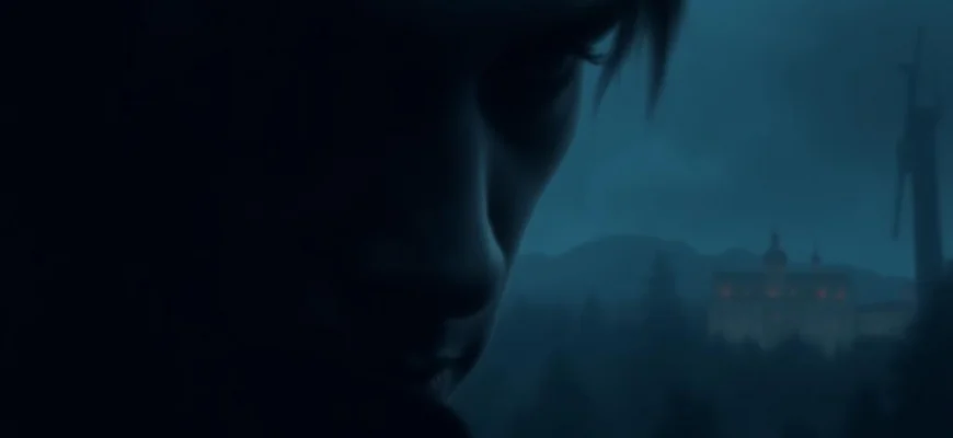 10 Thrillers psicológicos similares a 'Dame tus ojos'