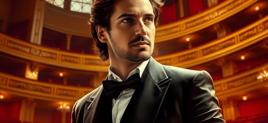 Descubre joyas musicales similares a Jonas Kaufmann