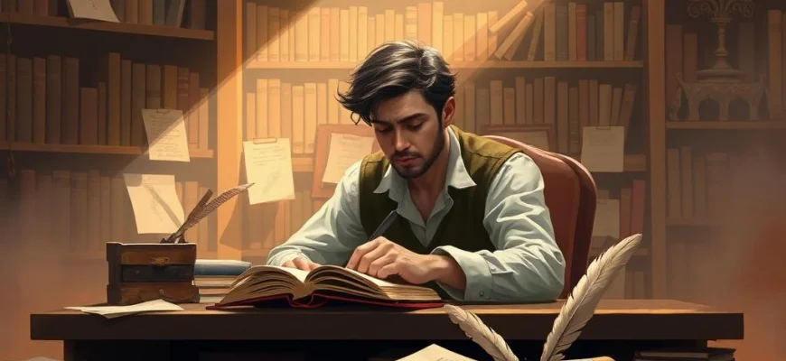 Películas similares a 'Tolkien' que no te puedes perder