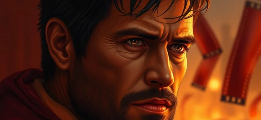 Películas similares a Dallas Buyers Club