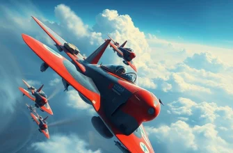 Descubre 10 producciones similares a Top Gunner