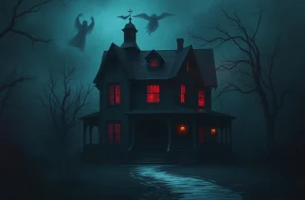 10 Títulos similares a Poltergeist II que te asustarán