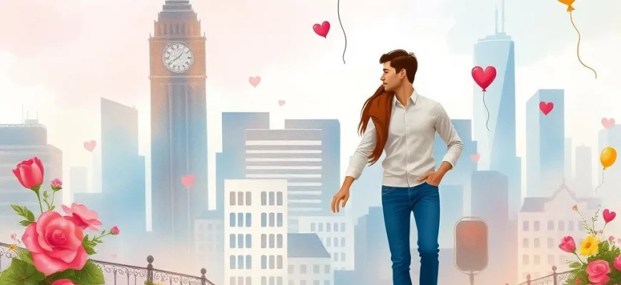 Películas similares a Un lugar llamado Notting Hill que te enamorarán