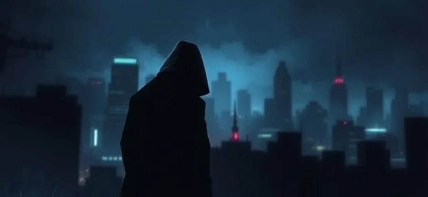 Películas y series similares a El cabo del miedo