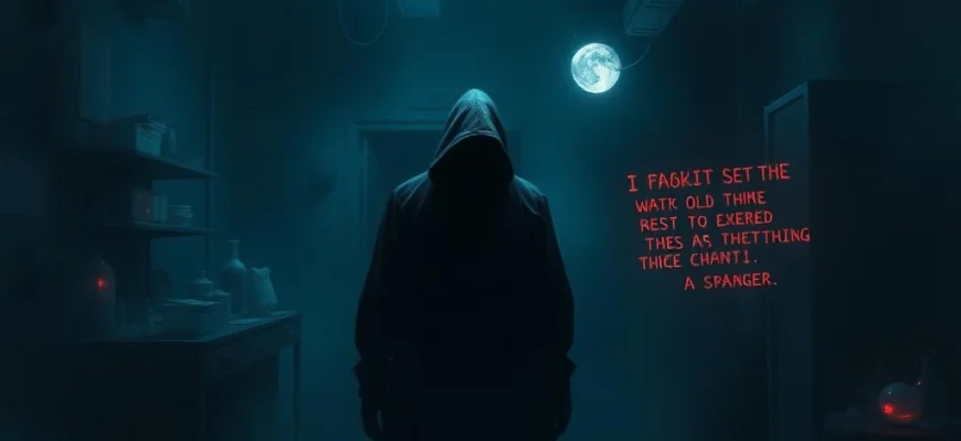 Películas similares a The Banshee Chapter que debes ver