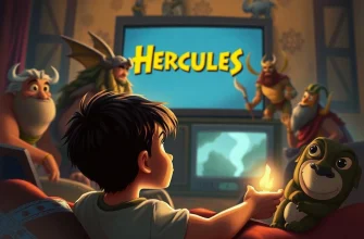 Películas y series similares a Hércules