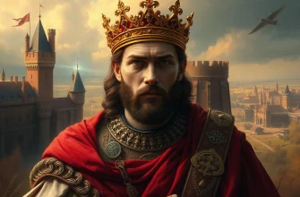 Series y películas similares a Isabel