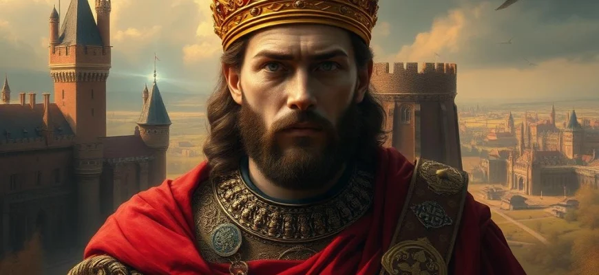 Series y películas similares a Isabel