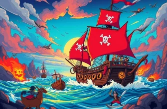 Películas y series similares a One Piece: Estampida