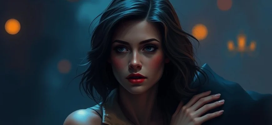 Películas similares a 'Objeto de seducción'