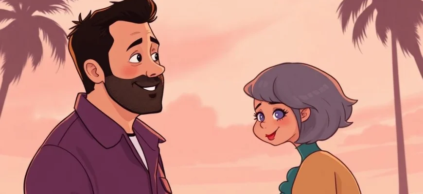 Películas similares a 'Embriagado de amor' que amarás